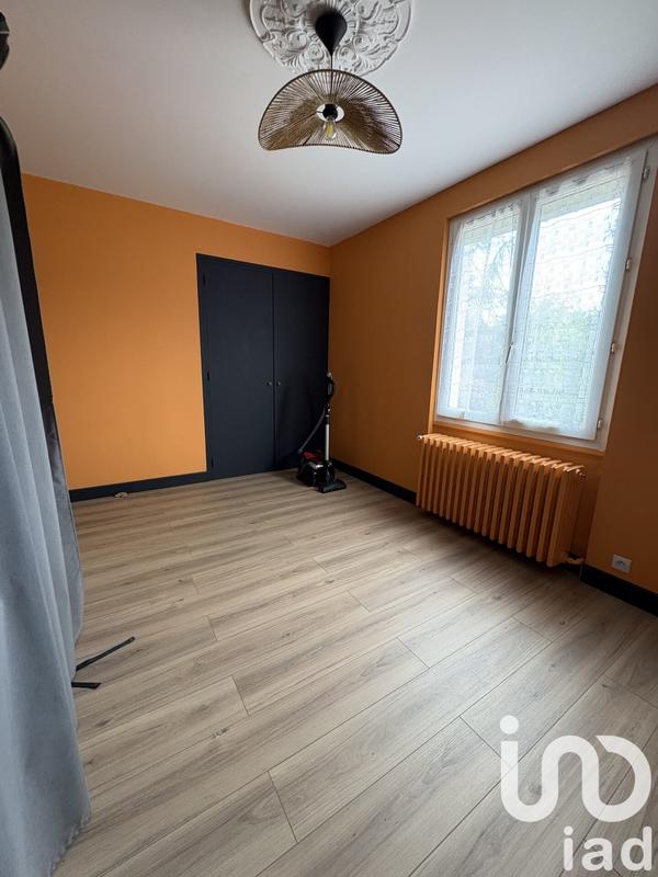 Maison - 188 m² - 7 pièces