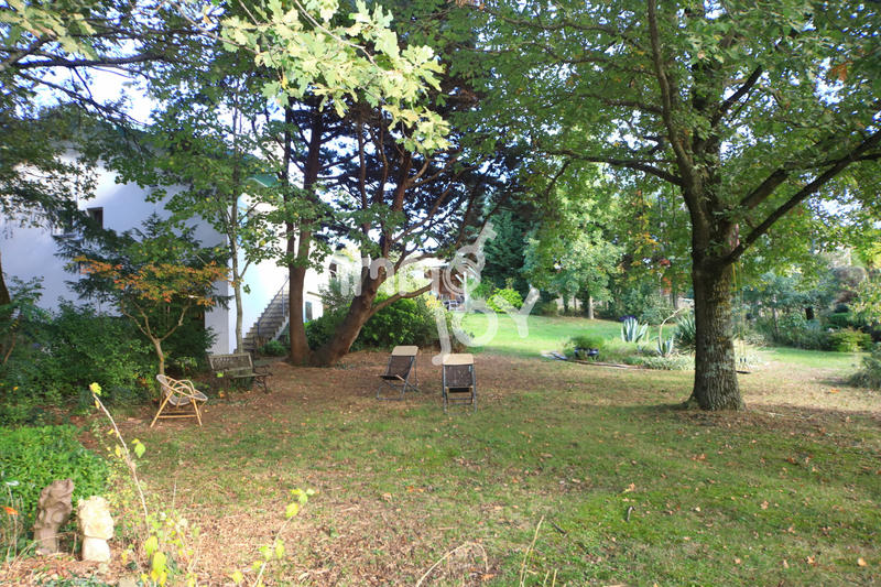 Maison - 129 m² - 6 pièces