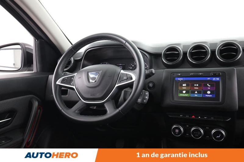 Dacia Duster II 1.3 TCe Techroad 4x2 150 ch