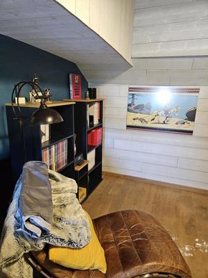 Maison - 150 m² - 5 pièces