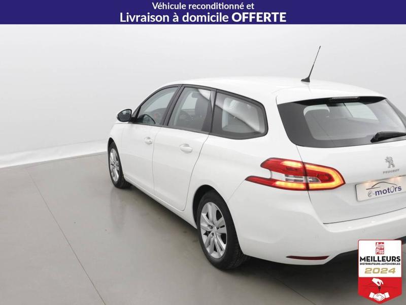 Peugeot 308 Sw PureTech 110 Active +Gps