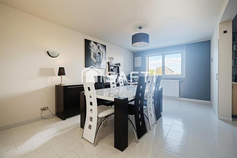 Maison - 229 m² - 6 pièces