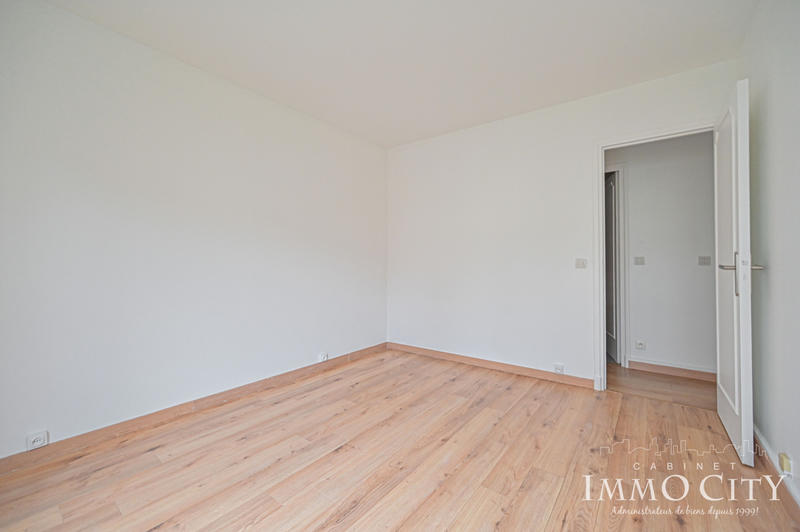Appartement - 57 m² - 2 pièces