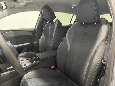 Peugeot 308 III 1.5 Bluehdi 130 Eat8 Allure