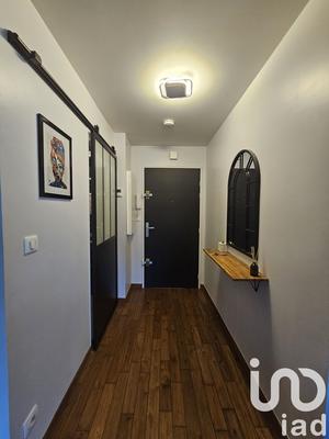 Appartement - 73 m² - 3 pièces