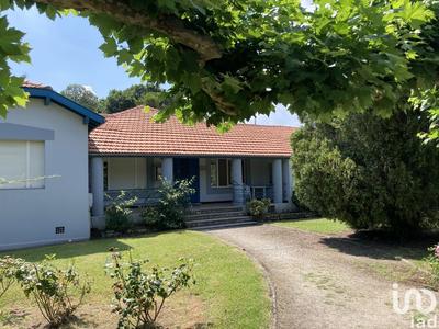 Local commercial - 80 m² - 3 pièces