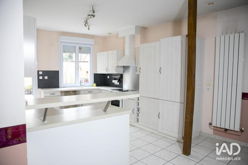 Local commercial - 269 m²