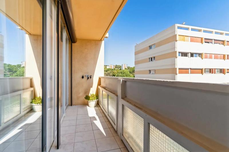 Appartement - 78 m² - 4 pièces