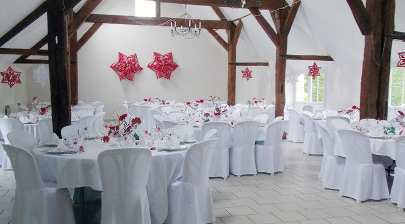 Grange de Porcherieux