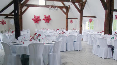 Grange de Porcherieux