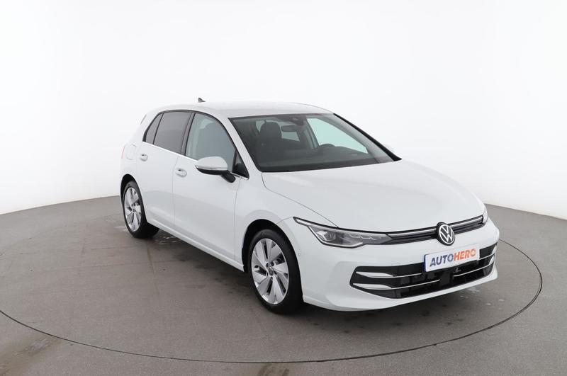 Volkswagen Golf VIII 2.0 Tdi Src Style Dsg7 150 ch