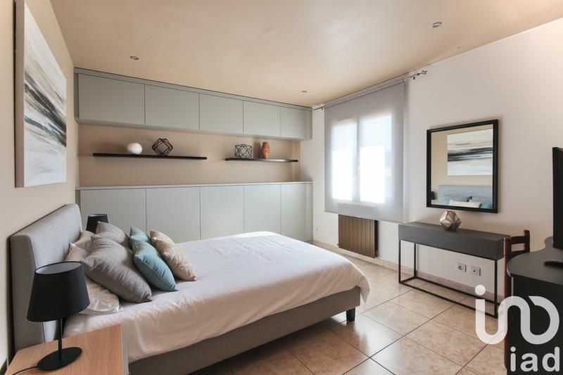 Maison - 129 m² - 6 pièces