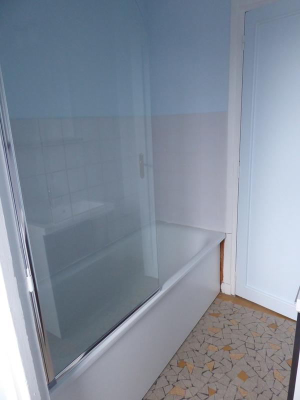 Appartement - 76 m² - 3 pièces