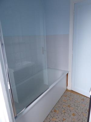 Appartement - 76 m² - 3 pièces