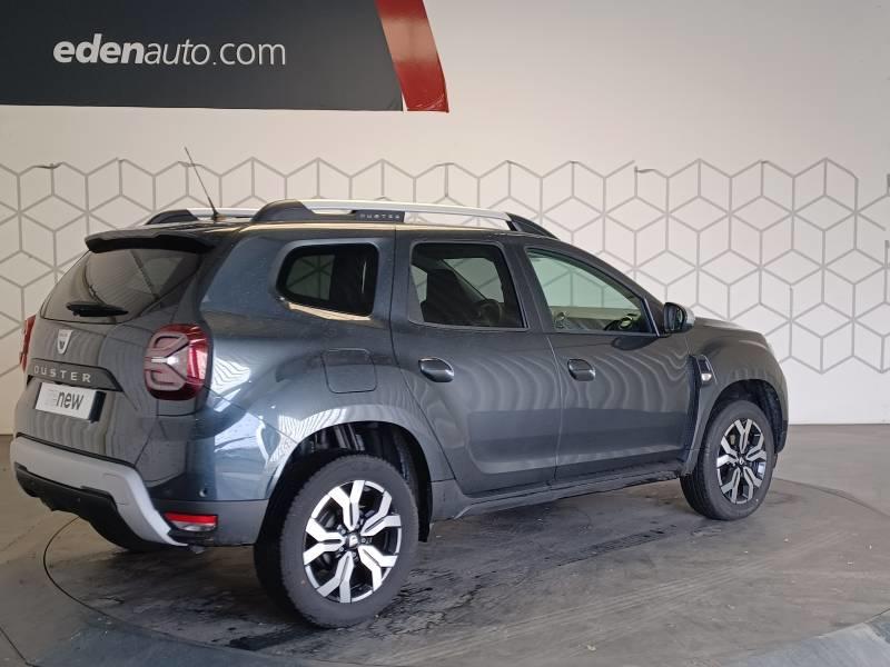 Dacia Duster Blue dCi 115 4x2 Prestige