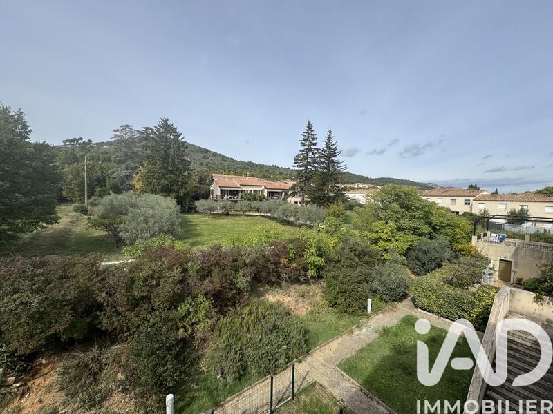 Duplex - 63 m² - 3 pièces