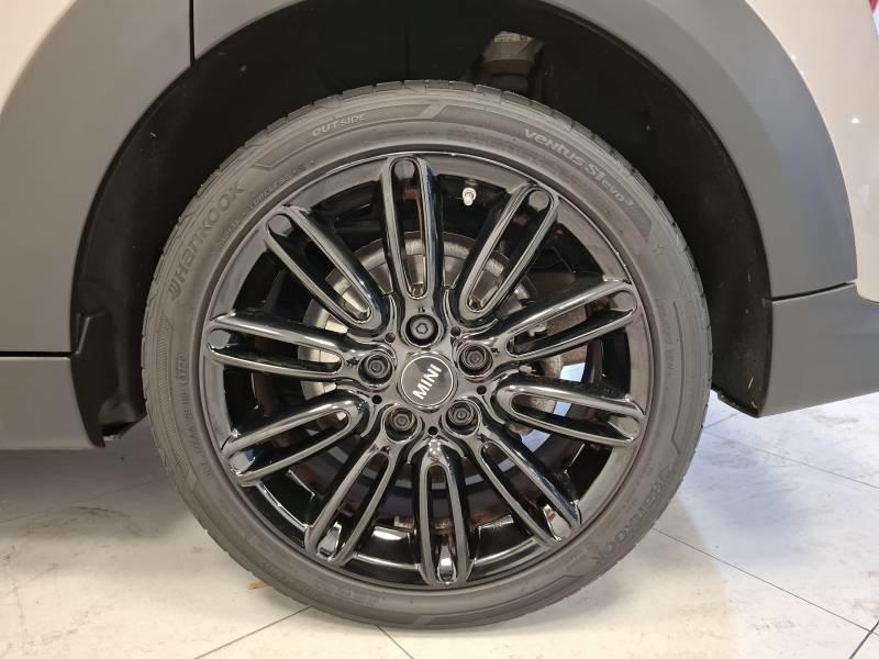 Mini Mini Hatch 5 Portes Cooper s 178 ch Dkg7 Edition Premium Plus