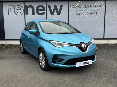 Renault Zoe R110 Achat Intégral Zen