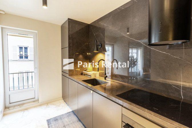 Appartement - 73 m² - 3 pièces