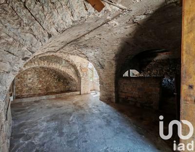 Maison de village - 67 m² - 3 pièces