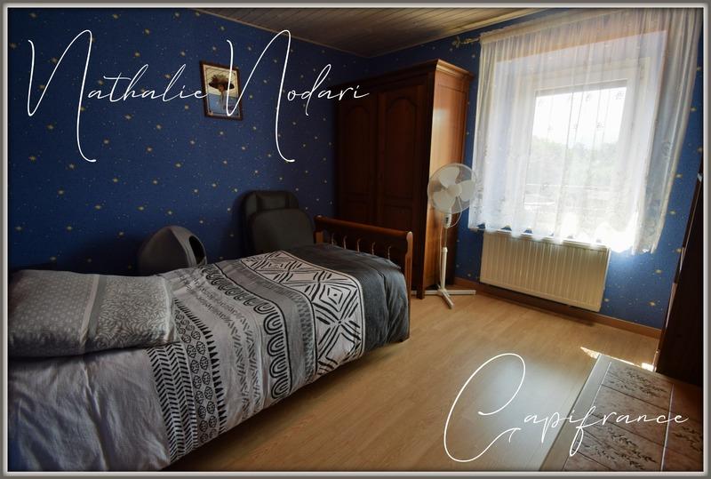 Maison de village - 336 m² - 16 pièces