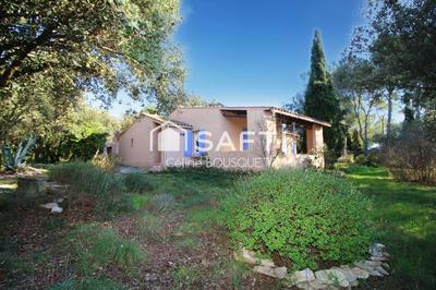 Maison - 127 m² - 5 pièces