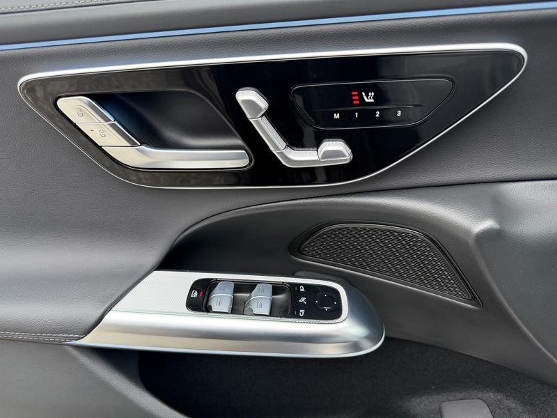 Mercedes Classe E Berline 220 d Amg Line