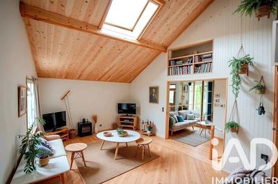 Maison - 159 m² - 6 pièces