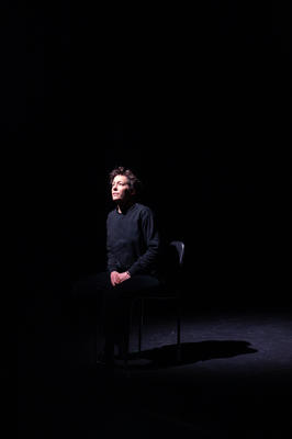 Théâtre - Urgences