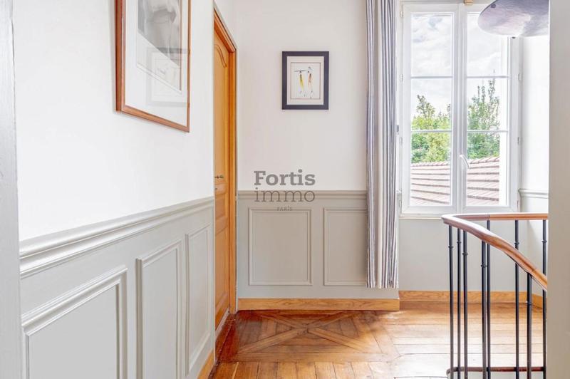 Corps de ferme - 414 m² - 14 pièces