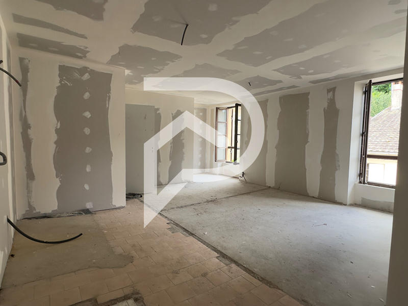 Immeuble - 280 m² - 8 pièces