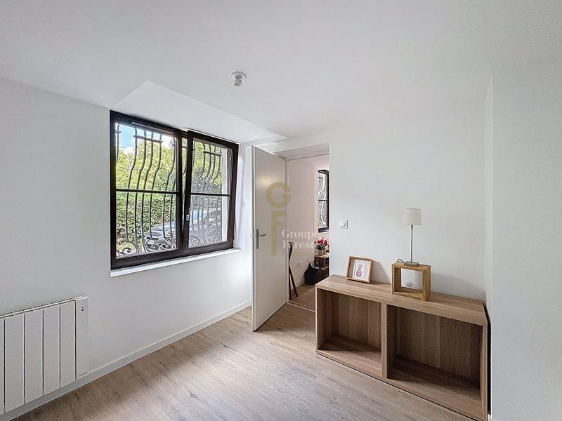 Appartement - 55 m² - 2 pièces