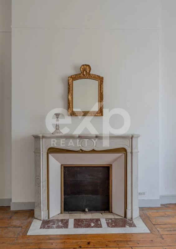 Maison ancienne - 270 m²