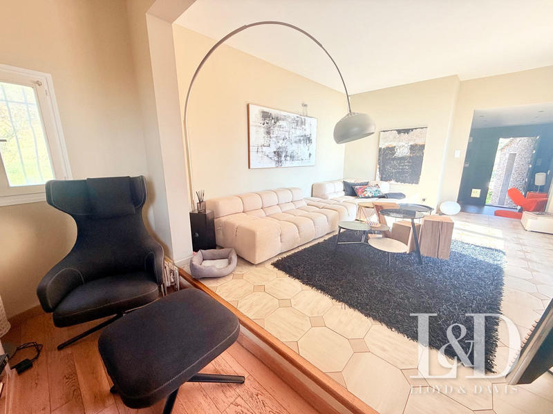 Maison - 175 m² - 4 pièces