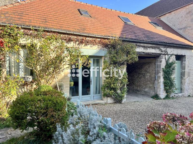 Longère - 220 m² - 9 pièces