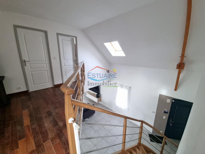 Maison contemporaine - 133 m² - 5 pièces