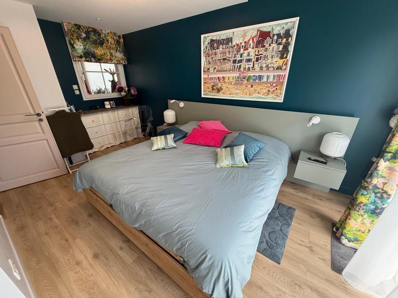 Villa - 182 m² - 5 pièces