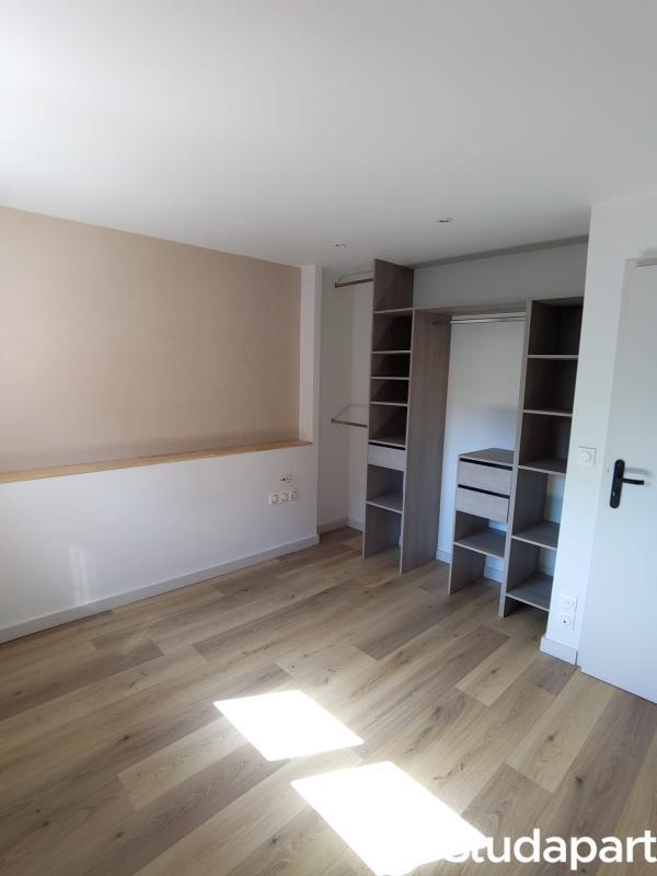Chambre - 112 m² - 1 pièce