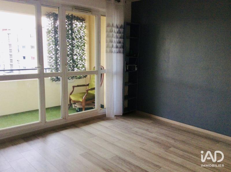 Appartement - 30 m² - 1 pièce