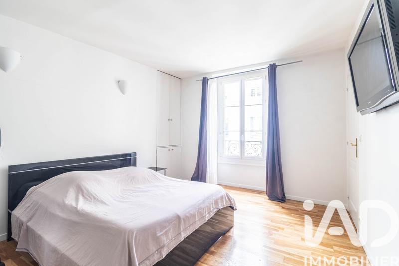 Appartement - 81 m² - 4 pièces