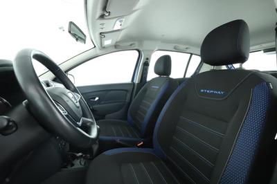 Dacia Sandero II 1.0 TCe 15 ans 100 ch