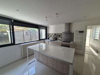 Maison - 100 m² - 3 pièces