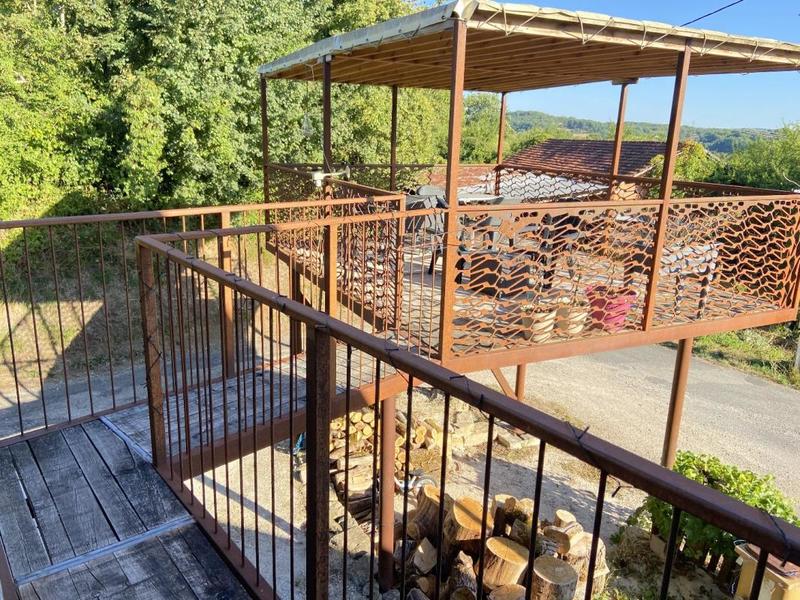 Propriété - 217 m² - 10 pièces