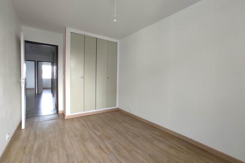 Maison - 123 m² - 6 pièces