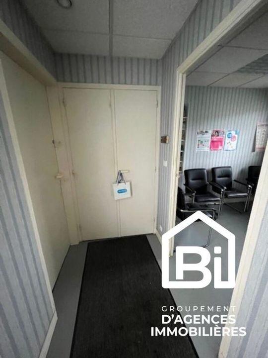 Immeuble - 148 m² - 2 pièces