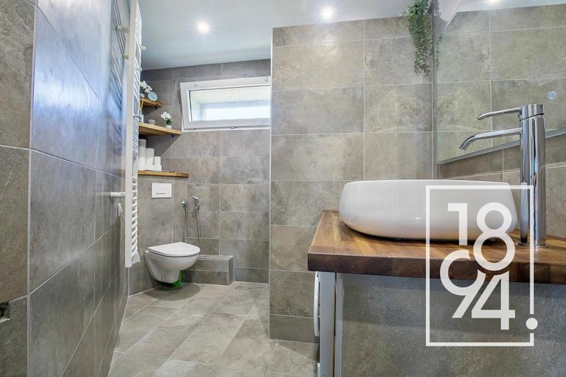 Appartement - 114 m² - 4 pièces