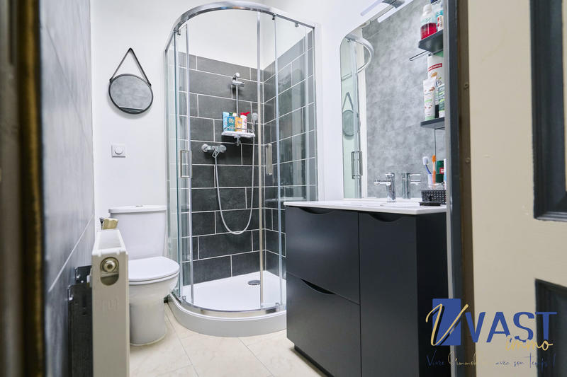 Viager - Maison - 78 m² - 3 pièces