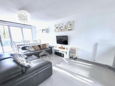 Maison - 79 m² - 4 pièces