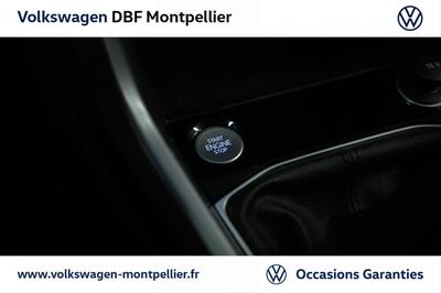 Volkswagen t-Cross 1.0 Tsi 95 Start/Stop Bvm5 Active
