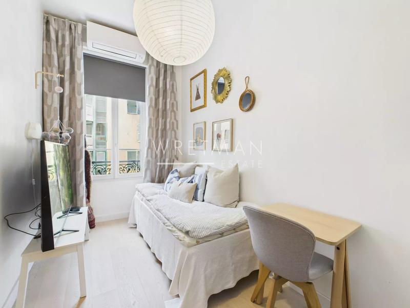 Appartement - 114 m² - 4 pièces